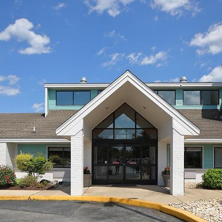 Hotel Wave At Rehoboth Beach Esterno foto