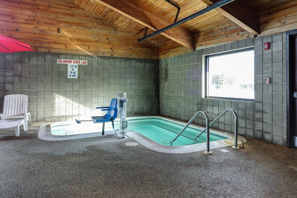 Hotel Wave At Rehoboth Beach Esterno foto