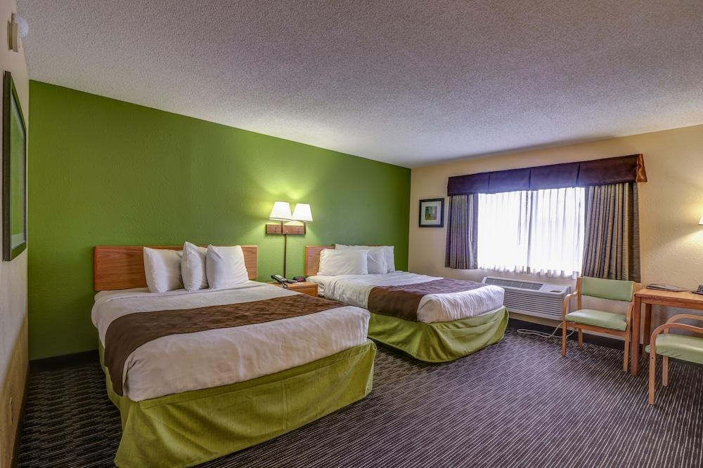 Hotel Wave At Rehoboth Beach Esterno foto