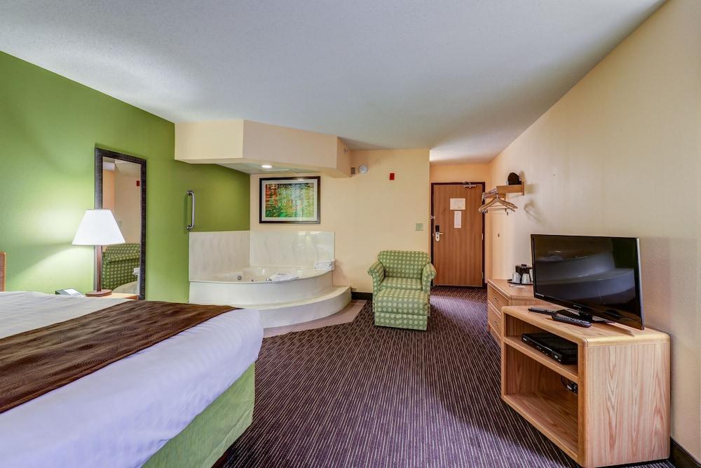Hotel Wave At Rehoboth Beach Esterno foto