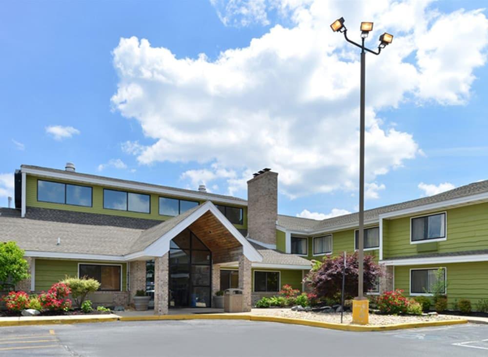 Hotel Wave At Rehoboth Beach Esterno foto