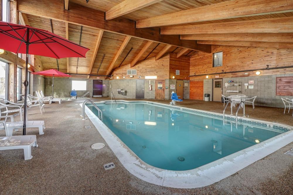Hotel Wave At Rehoboth Beach Esterno foto