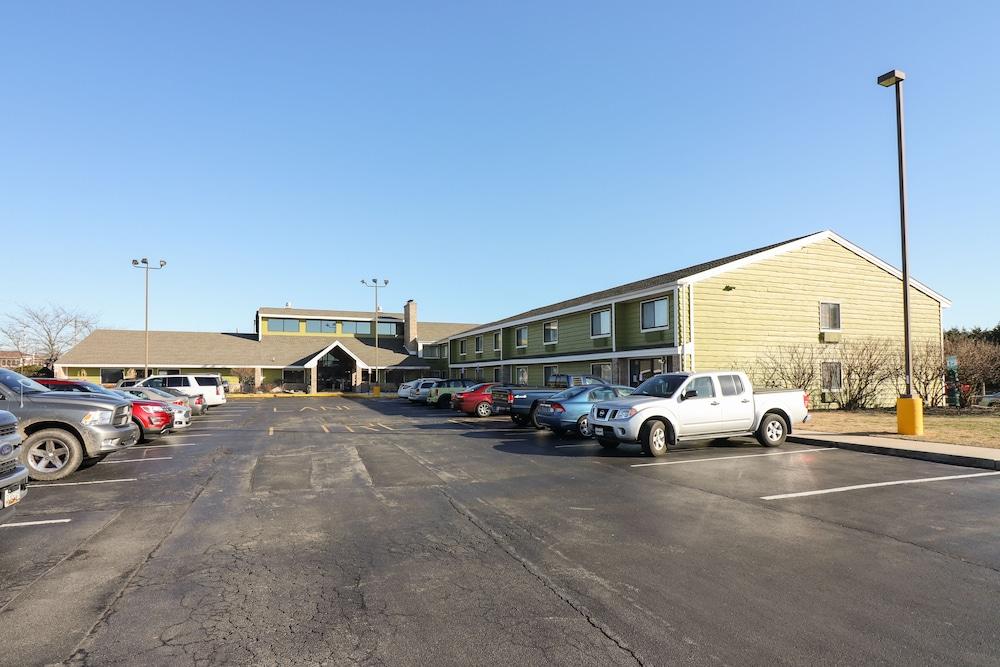 Hotel Wave At Rehoboth Beach Esterno foto