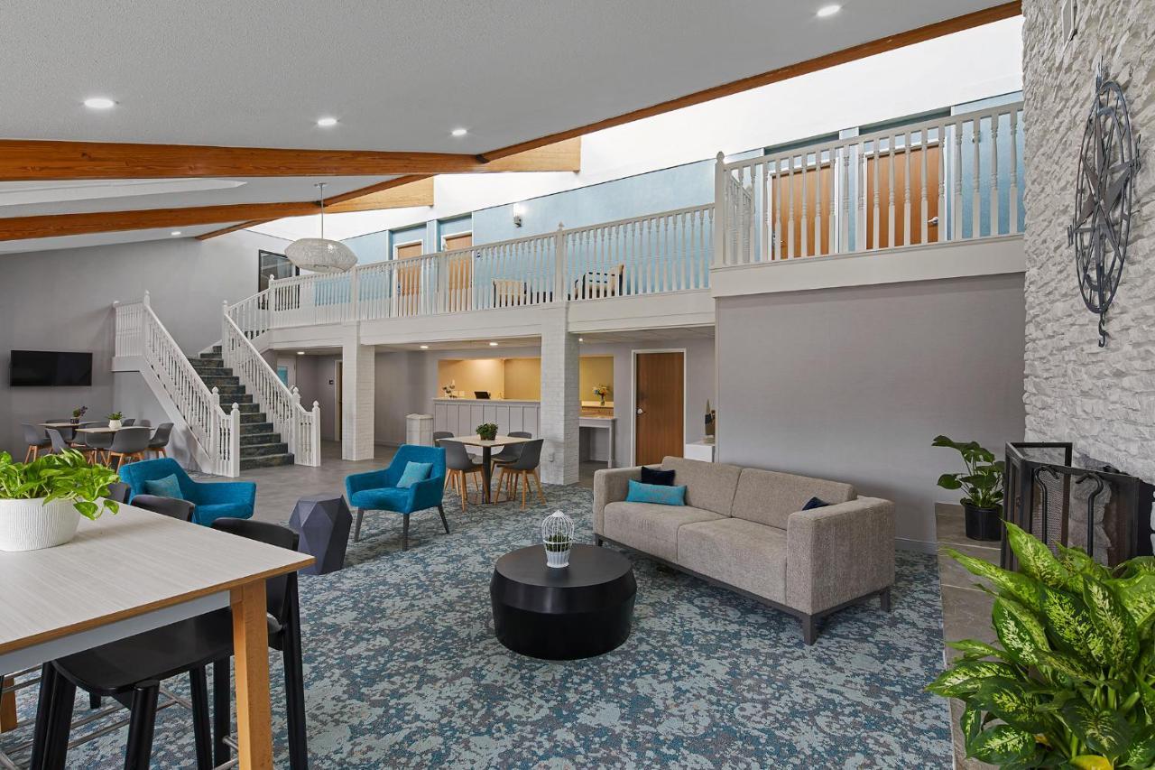 Hotel Wave At Rehoboth Beach Esterno foto