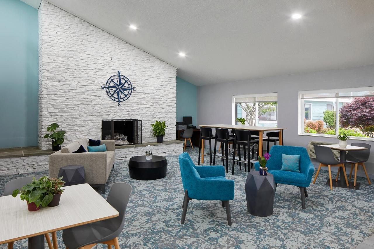 Hotel Wave At Rehoboth Beach Esterno foto