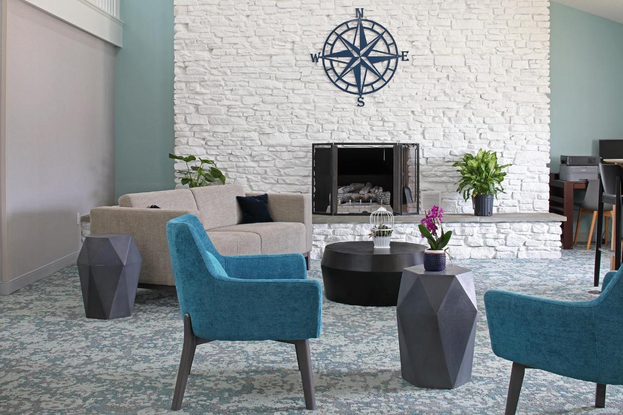 Hotel Wave At Rehoboth Beach Esterno foto
