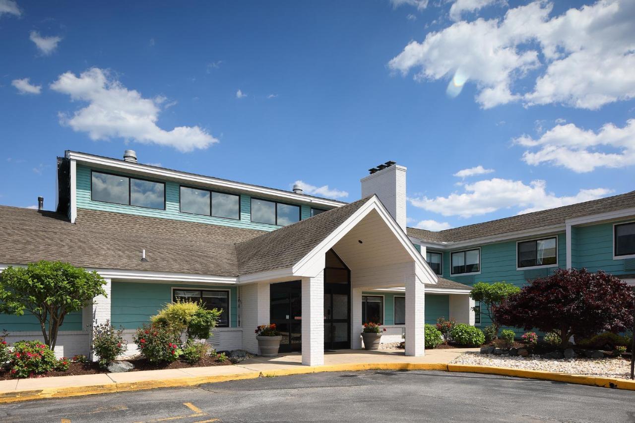 Hotel Wave At Rehoboth Beach Esterno foto