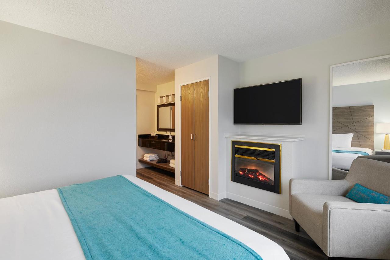 Hotel Wave At Rehoboth Beach Esterno foto