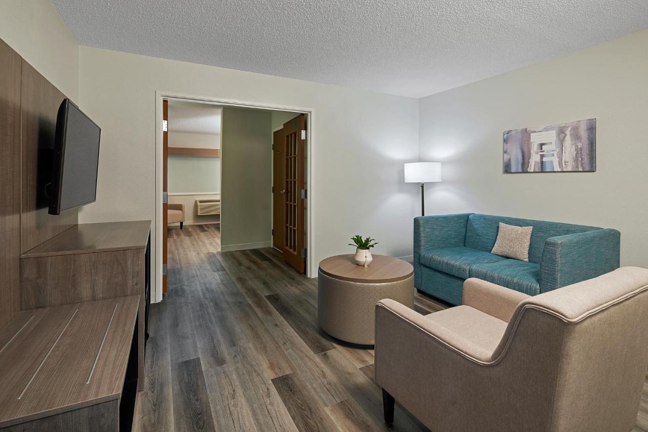 Hotel Wave At Rehoboth Beach Esterno foto