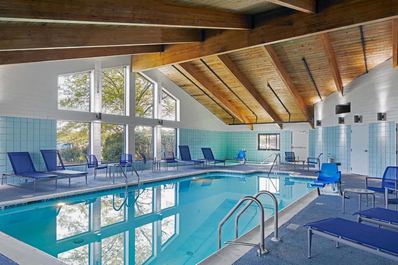 Hotel Wave At Rehoboth Beach Esterno foto