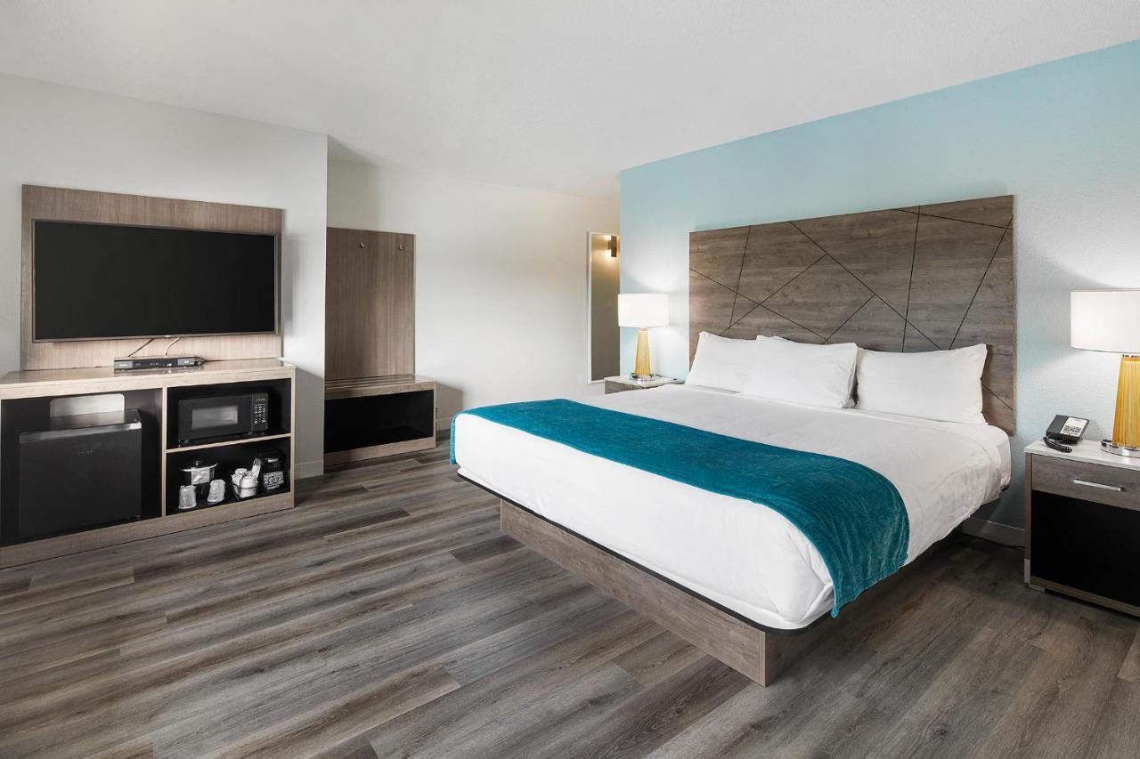 Hotel Wave At Rehoboth Beach Esterno foto