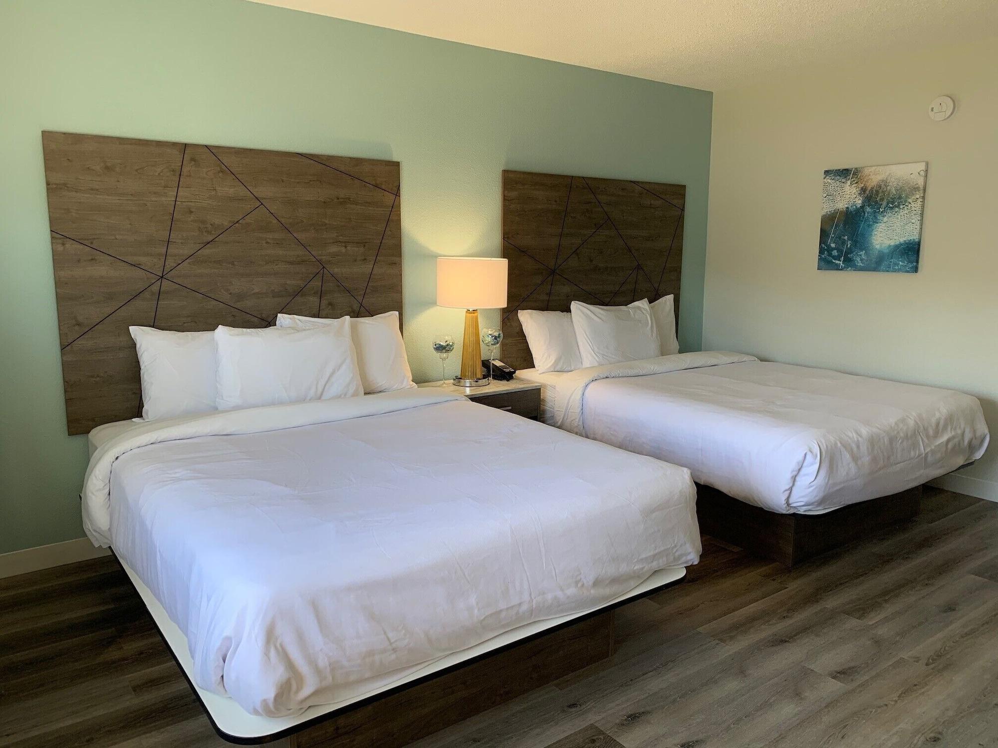 Hotel Wave At Rehoboth Beach Esterno foto