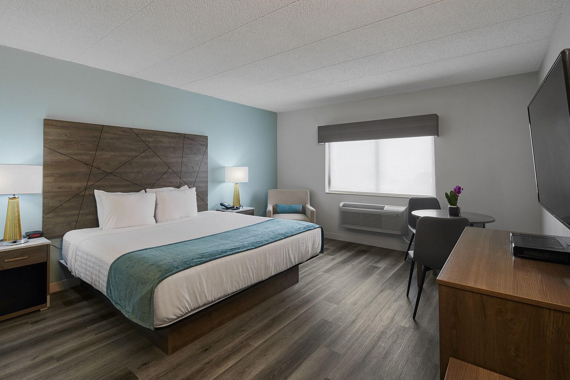 Hotel Wave At Rehoboth Beach Esterno foto