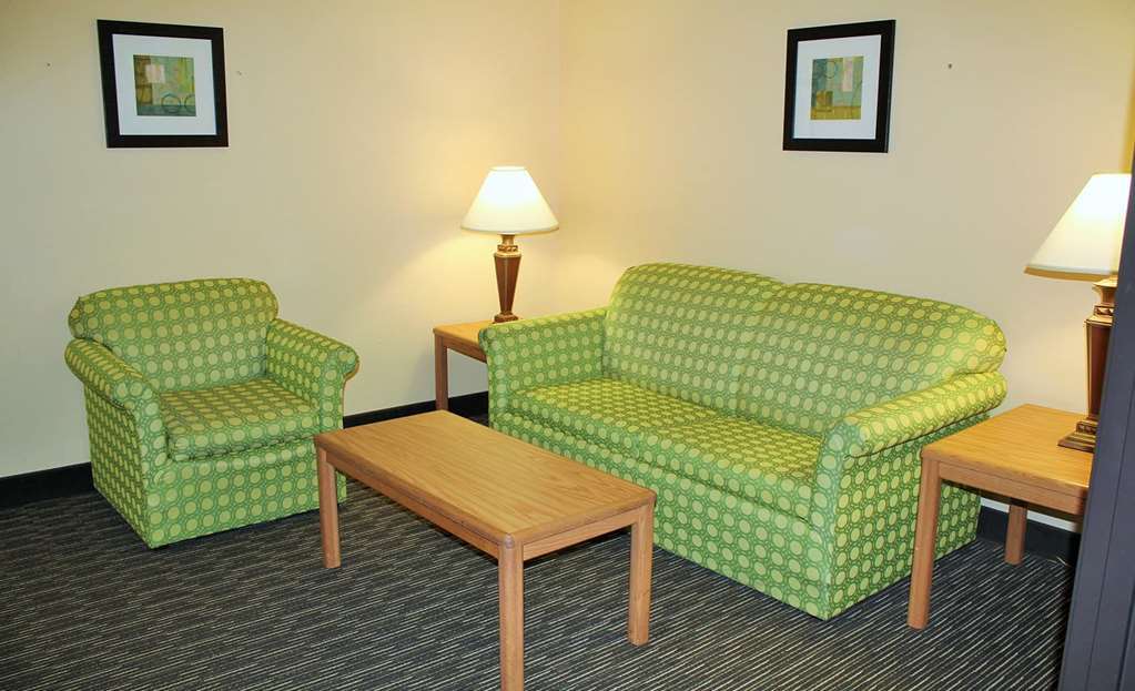 Hotel Wave At Rehoboth Beach Camera foto